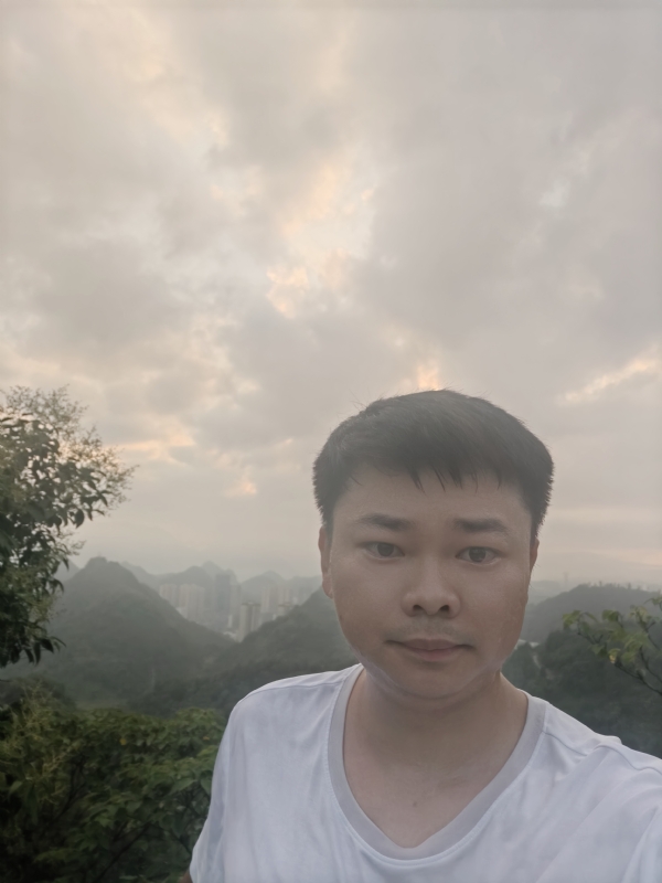 小明同学的第一张照片--铜仁闪婚服务中心