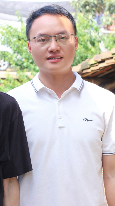 奔赴小美好的第一张照片--铜仁闪婚服务中心